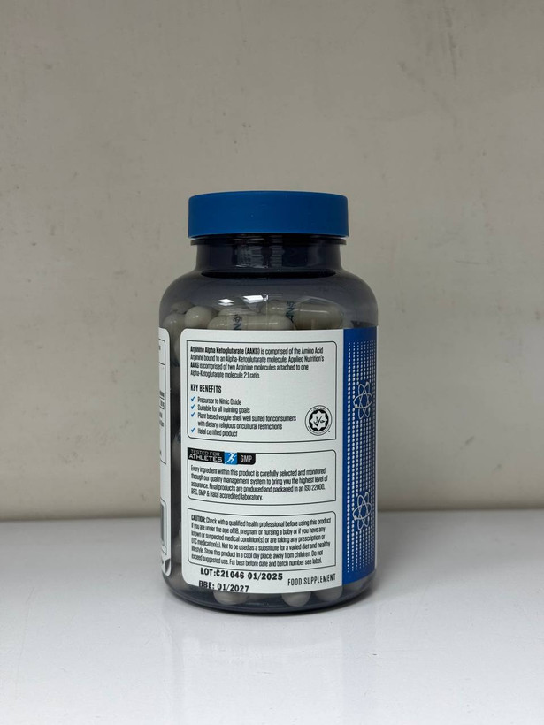 AAKG اپلاید نوتریشن انگلیس